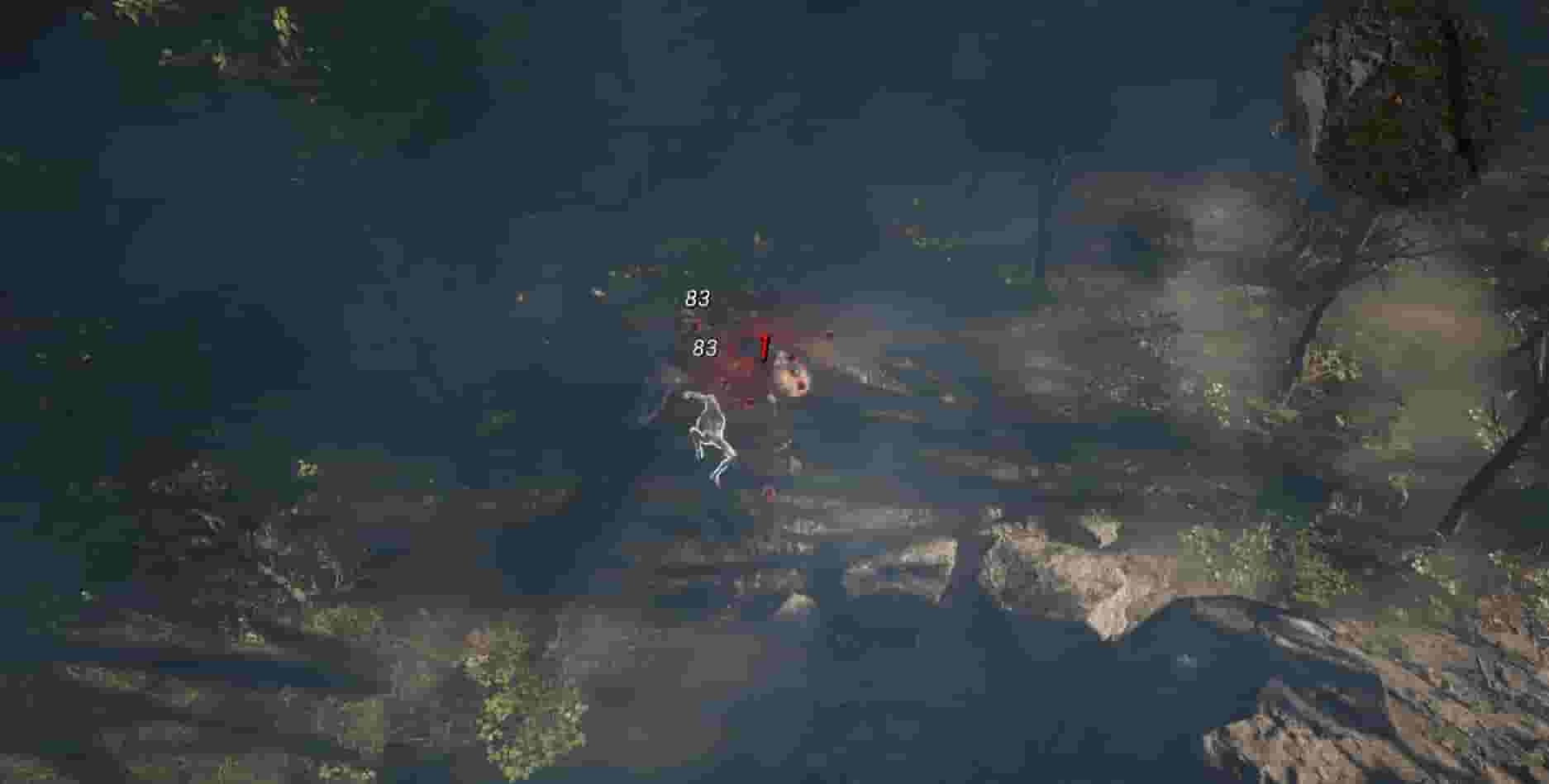 Lumiel the Awakening screenshot thumbnail screenshot 8