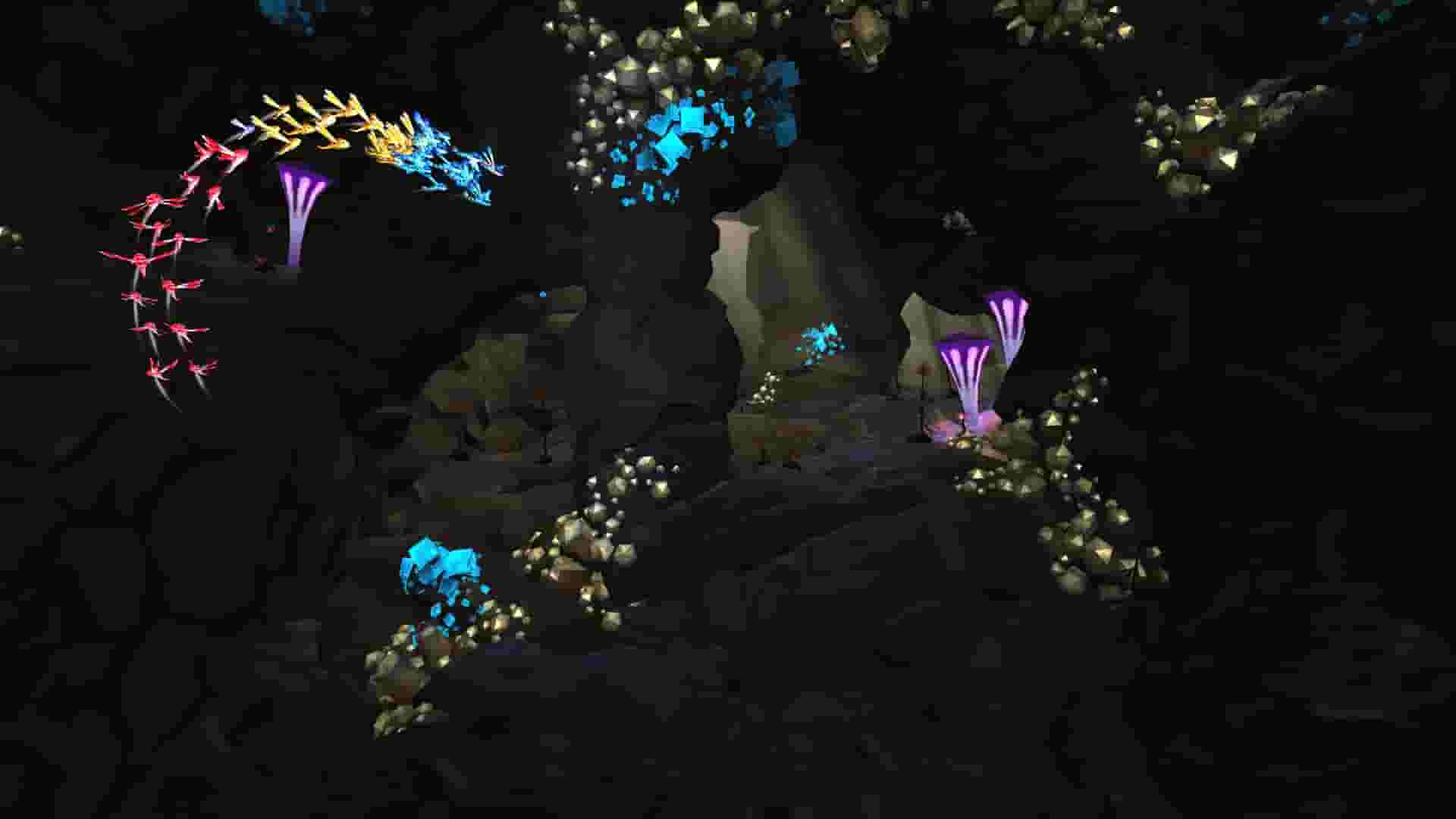 Lumini screenshot thumbnail screenshot 0