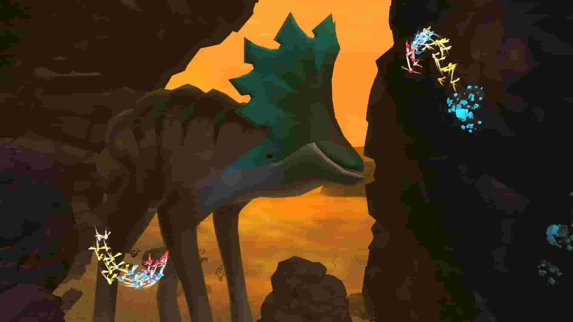 Lumini screenshot thumbnail screenshot 1