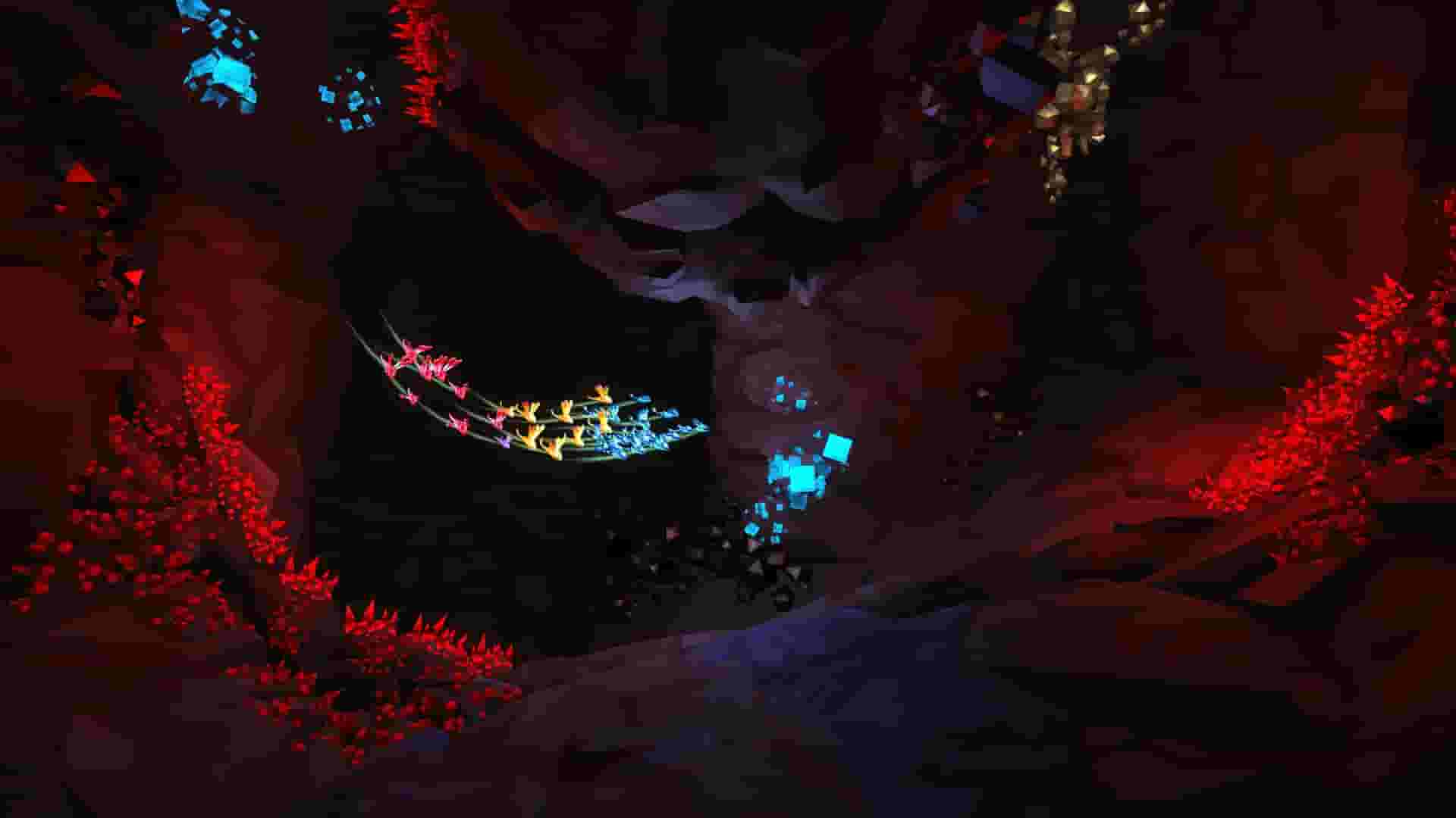 Lumini screenshot thumbnail screenshot 2