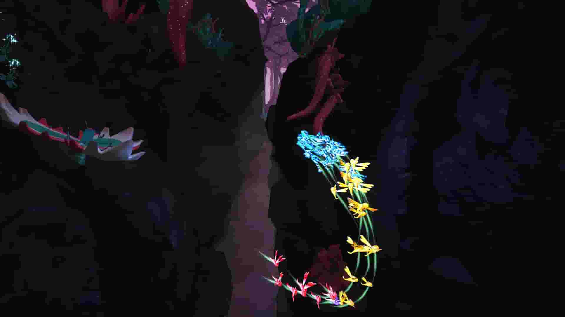 Lumini screenshot thumbnail screenshot 3