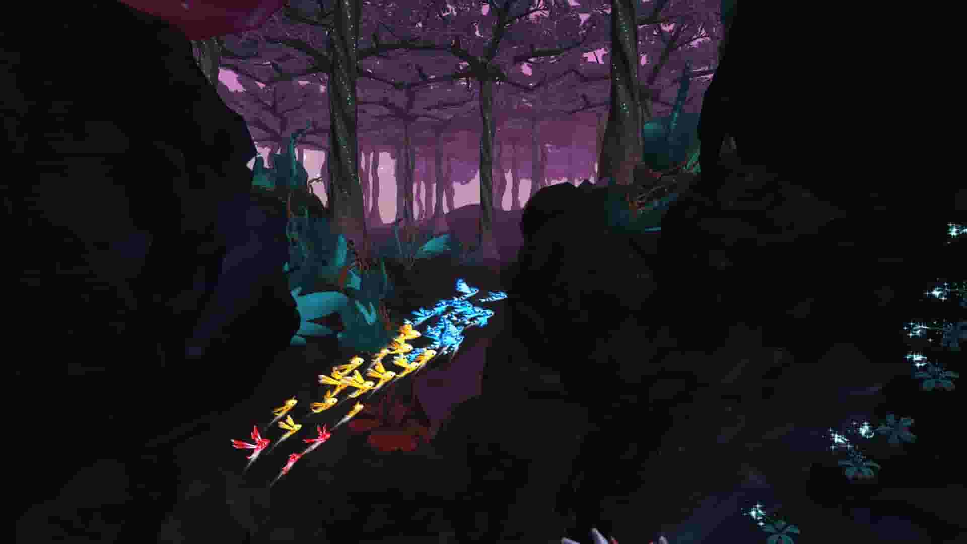 Lumini screenshot thumbnail screenshot 5