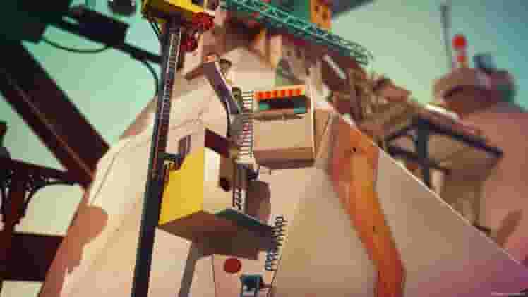 Lumino City screenshot thumbnail screenshot 2