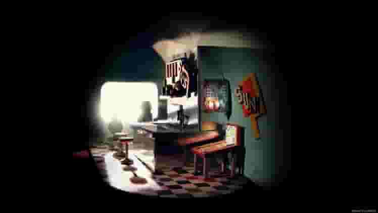 Lumino City screenshot thumbnail screenshot 3