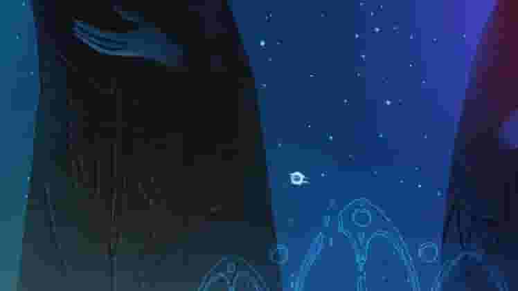 LUNA The Shadow Dust screenshot thumbnail screenshot 3