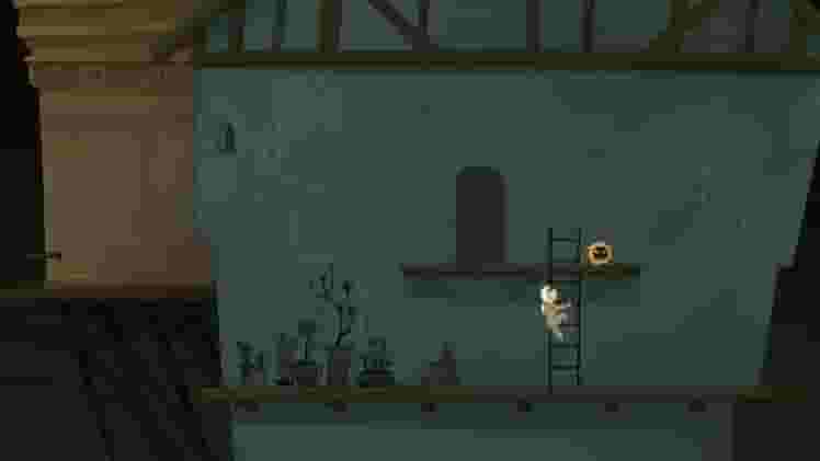 LUNA The Shadow Dust screenshot thumbnail screenshot 4