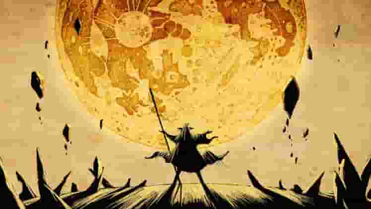 LUNA The Shadow Dust screenshot thumbnail screenshot 5