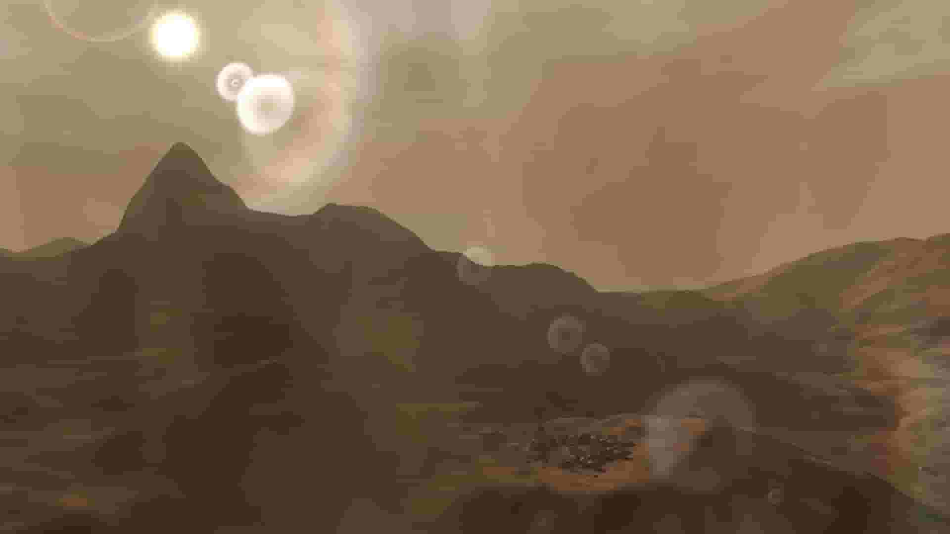 Lunar Flight screenshot thumbnail screenshot 7