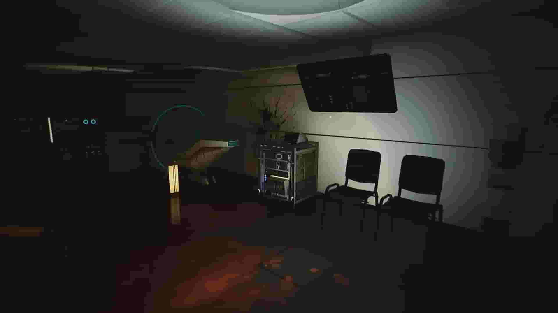 Lunar Nightmare screenshot thumbnail screenshot 0