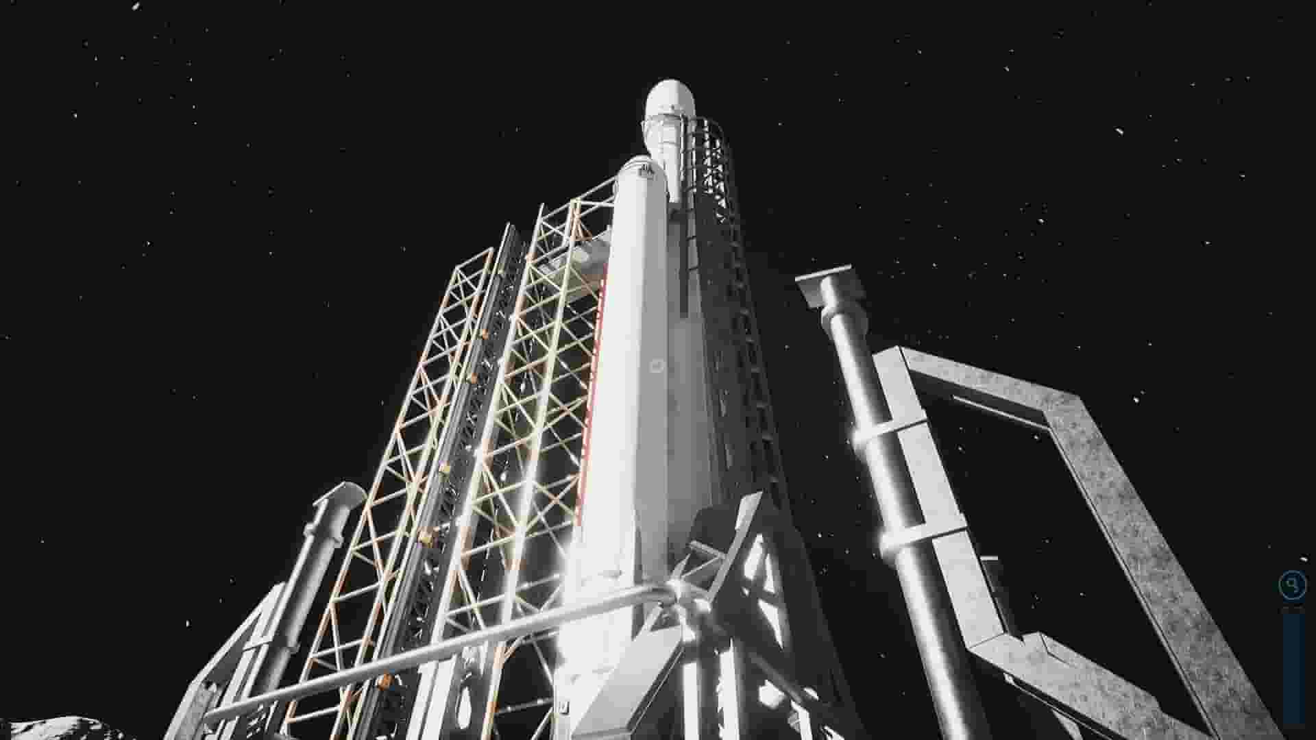 Lunar Nightmare screenshot thumbnail screenshot 11