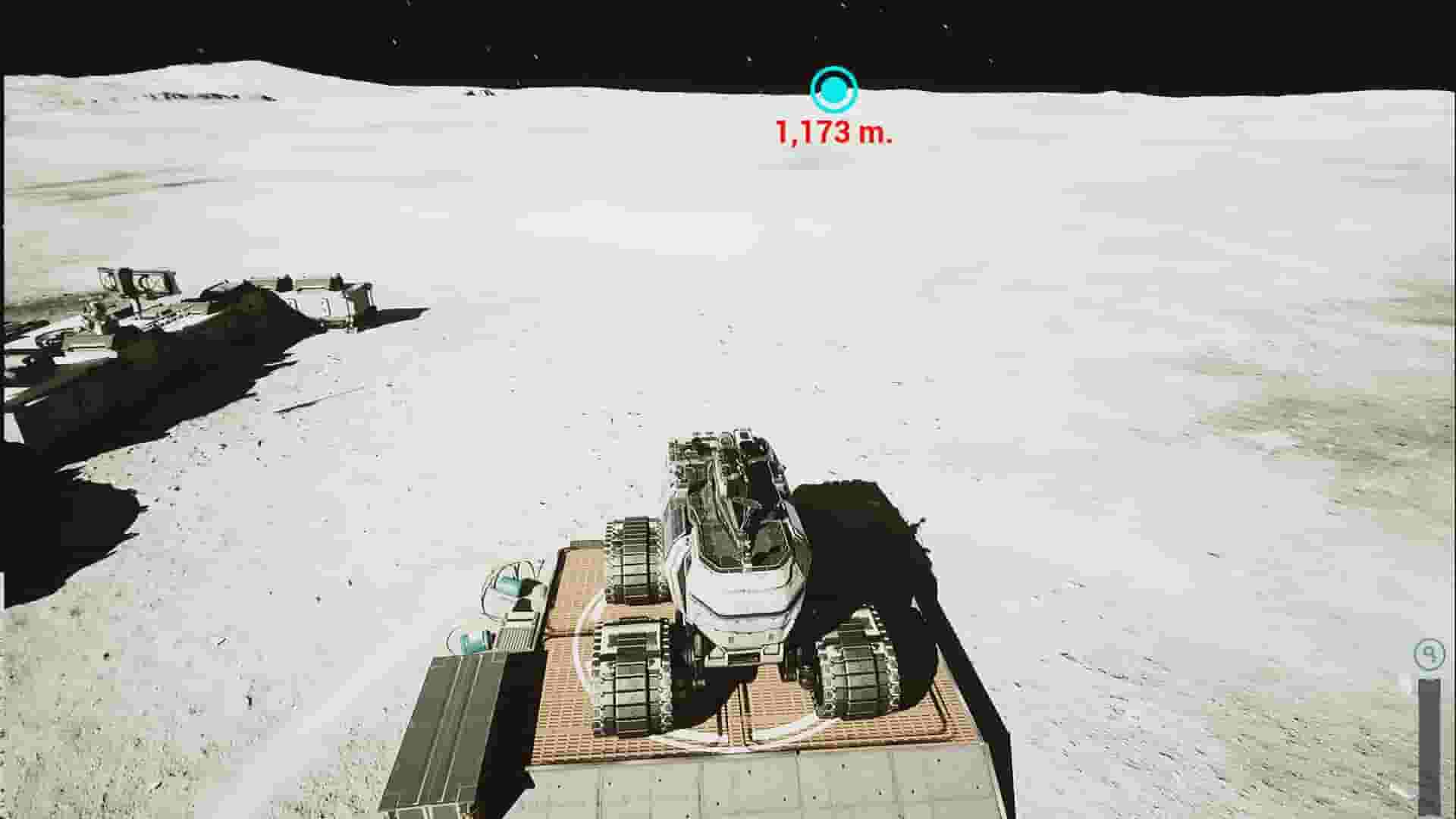 Lunar Nightmare screenshot thumbnail screenshot 12