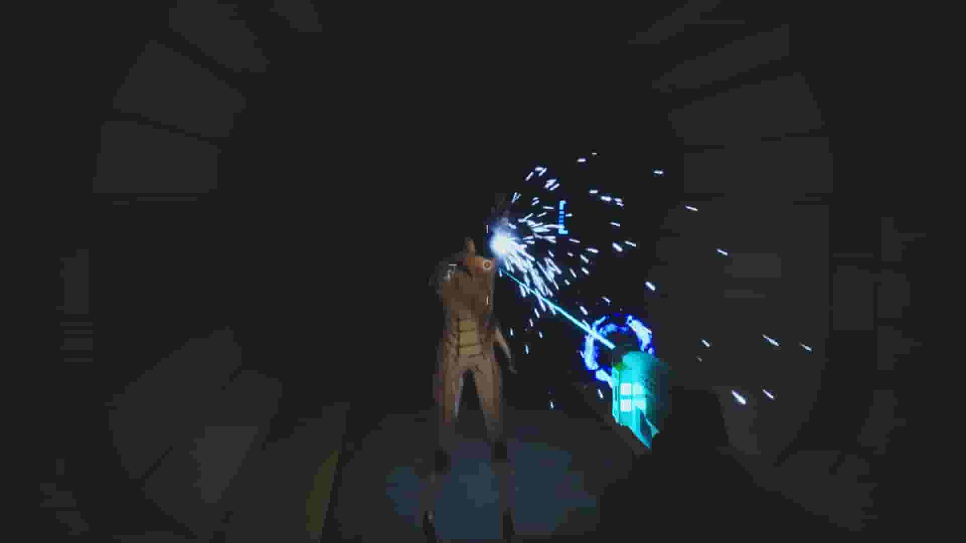 Lunar Nightmare screenshot thumbnail screenshot 2