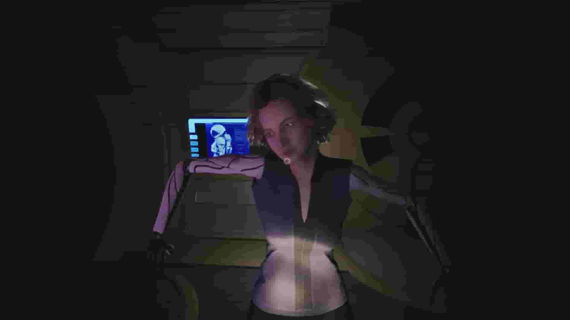 Lunar Nightmare screenshot thumbnail screenshot 3