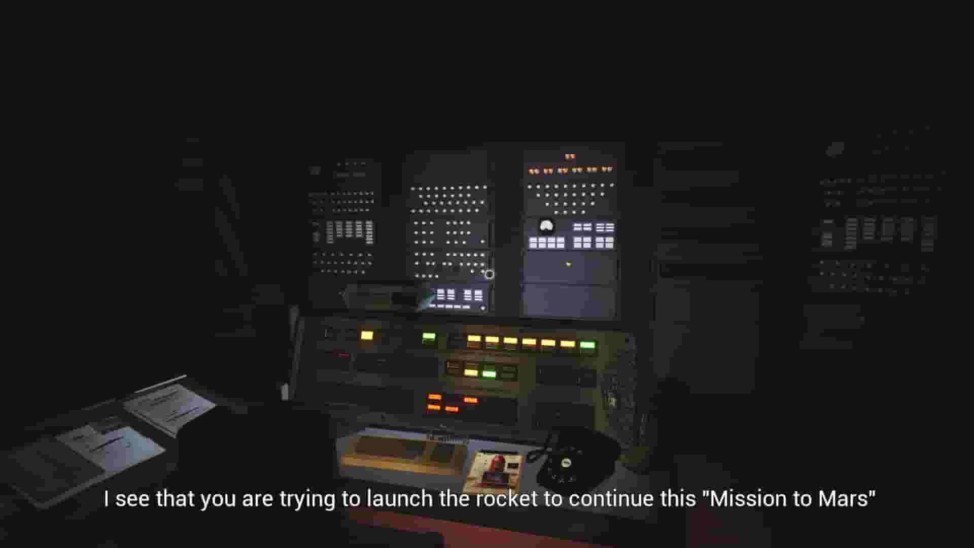 Lunar Nightmare screenshot thumbnail screenshot 4