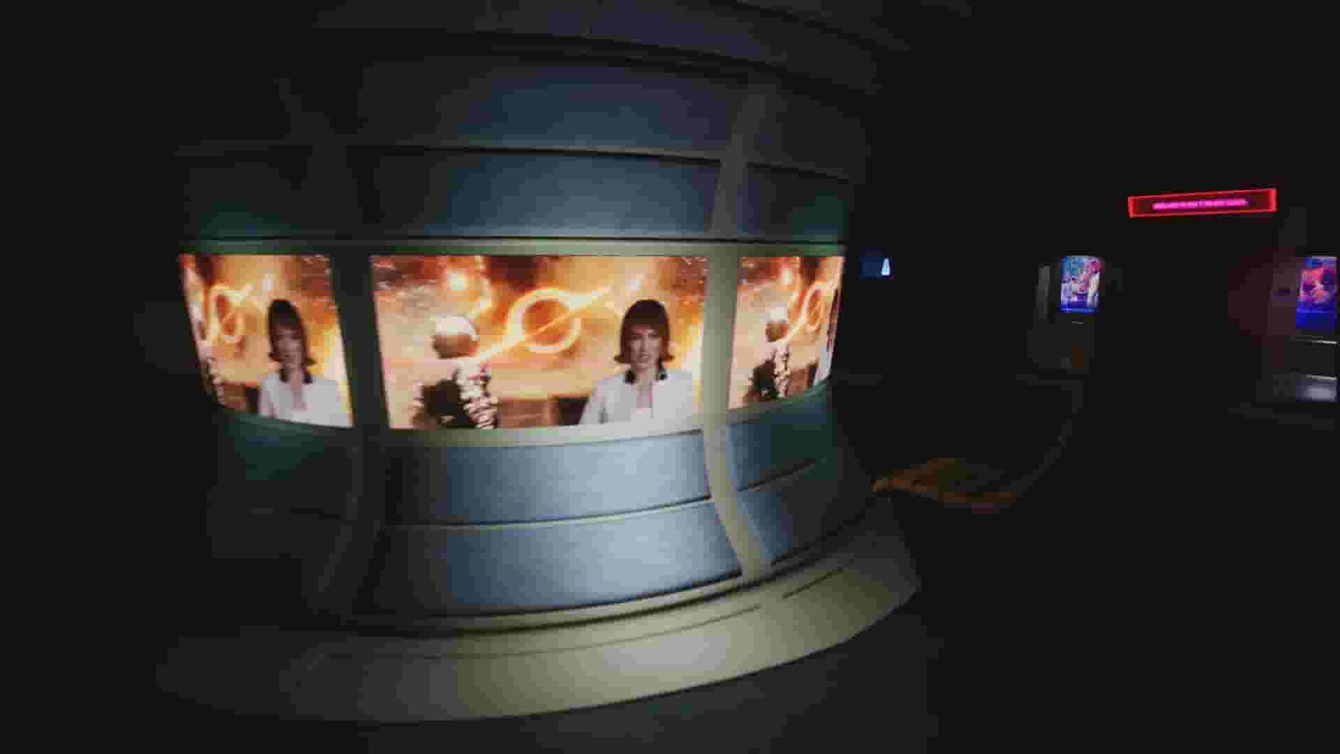 Lunar Nightmare screenshot thumbnail screenshot 6