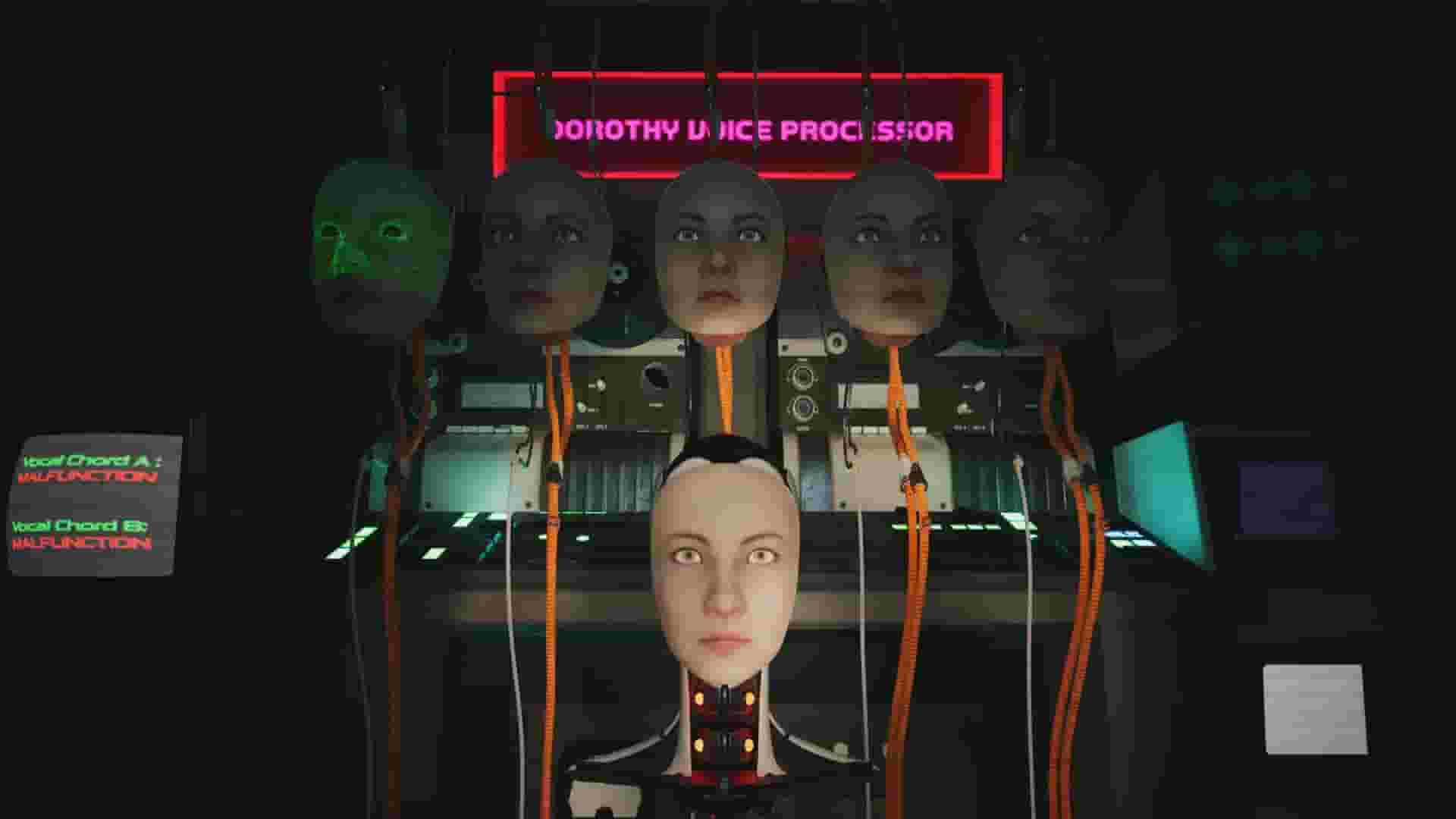 Lunar Nightmare screenshot thumbnail screenshot 7