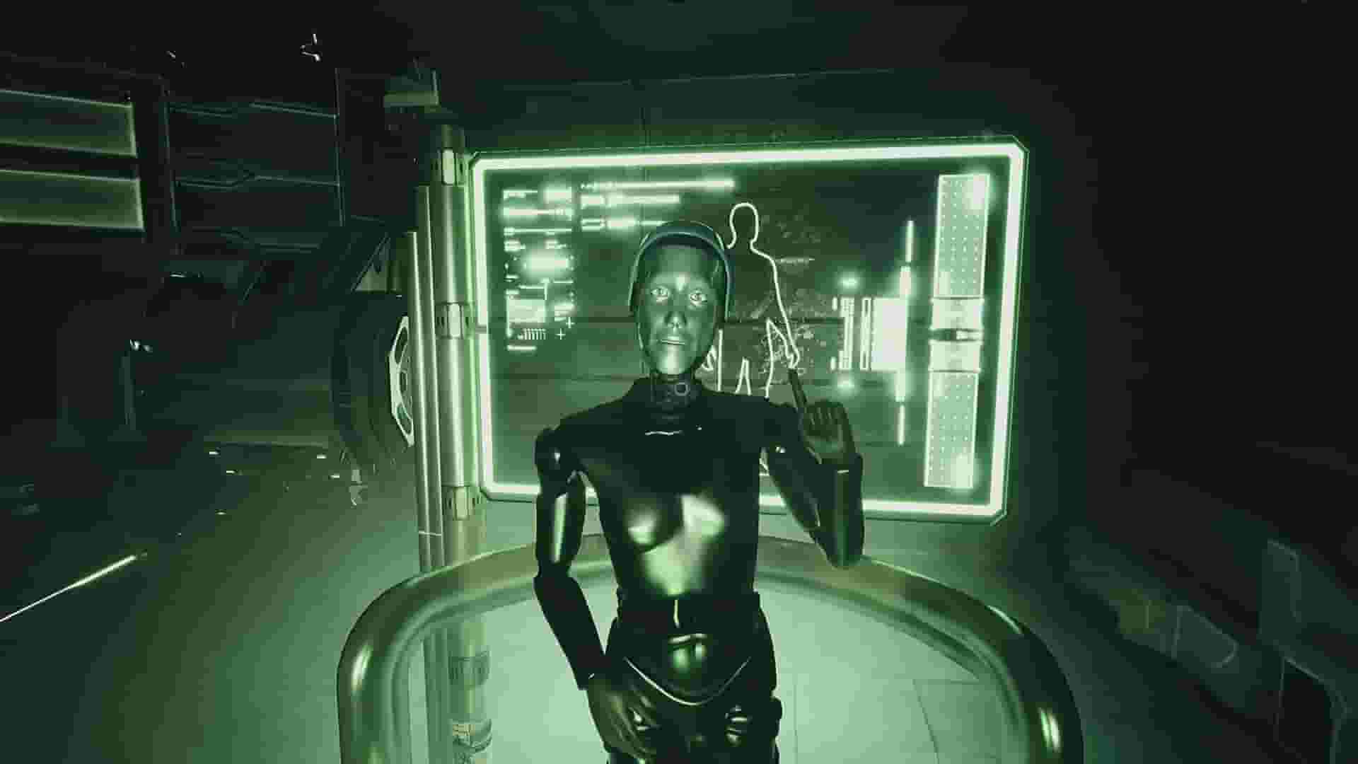 Lunar Nightmare screenshot thumbnail screenshot 9