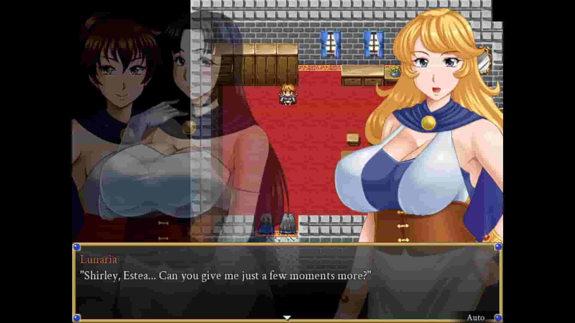 Lunaria Fantasia screenshot thumbnail screenshot 0