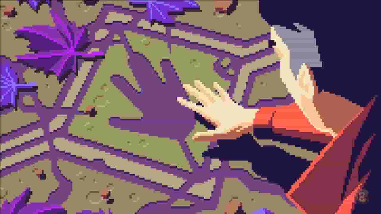 LUNARK screenshot thumbnail screenshot 2