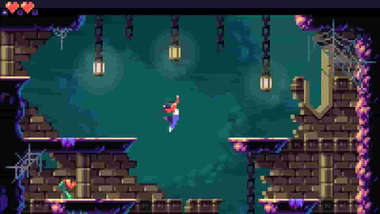 LUNARK screenshot thumbnail screenshot 3