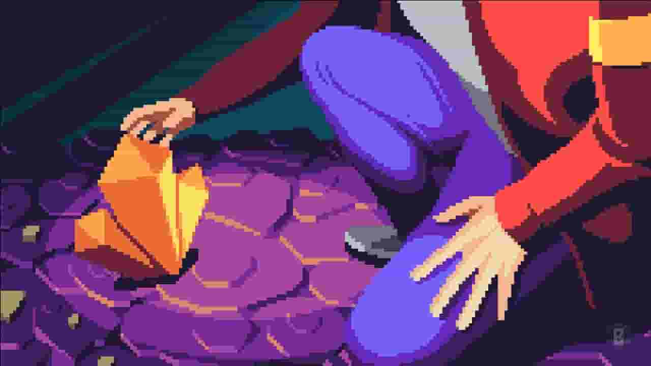 LUNARK screenshot thumbnail screenshot 4