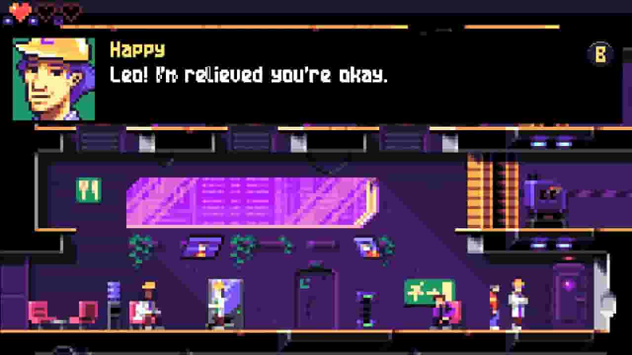 LUNARK screenshot thumbnail screenshot 6