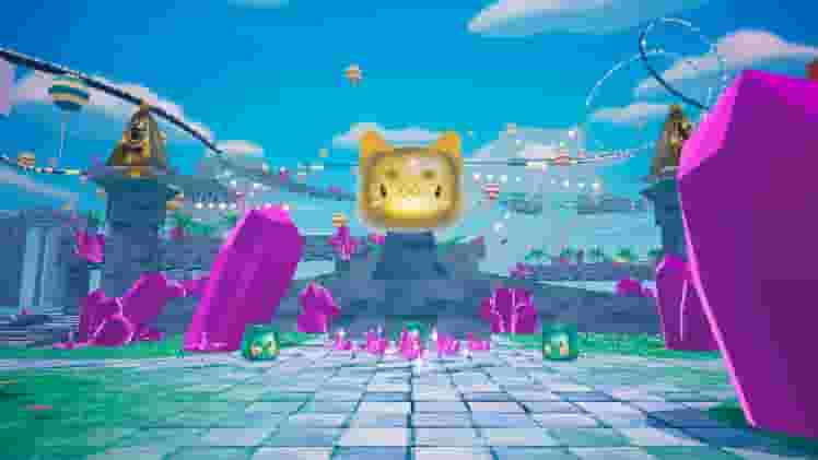 Lunistice screenshot thumbnail screenshot 1