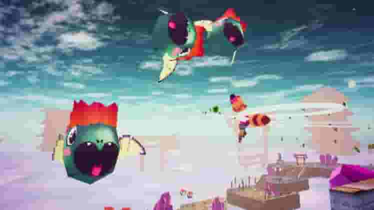 Lunistice screenshot thumbnail screenshot 3