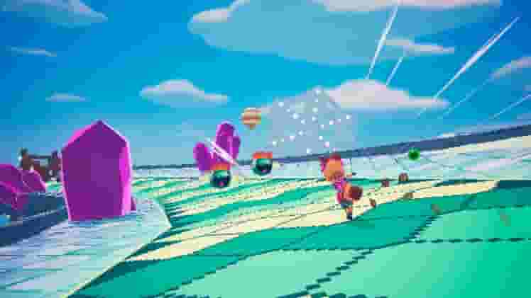 Lunistice screenshot thumbnail screenshot 4