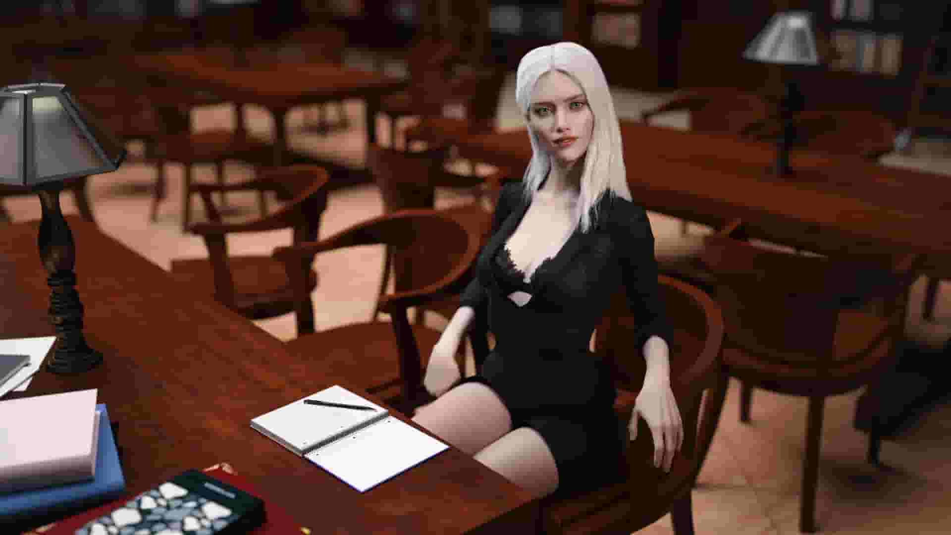 Lust Academy Final screenshot thumbnail screenshot 1