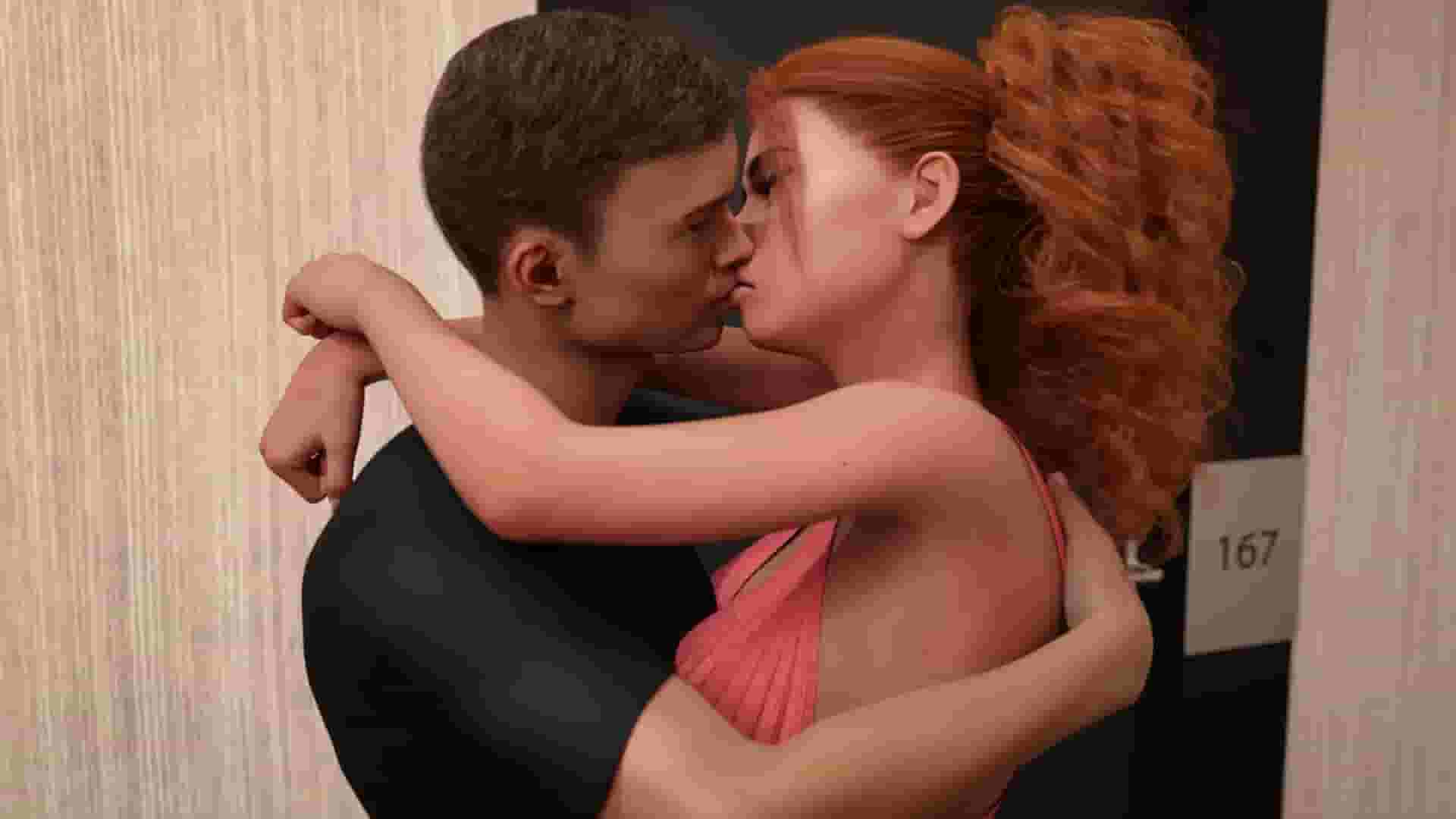 Lust Academy Final screenshot thumbnail screenshot 5