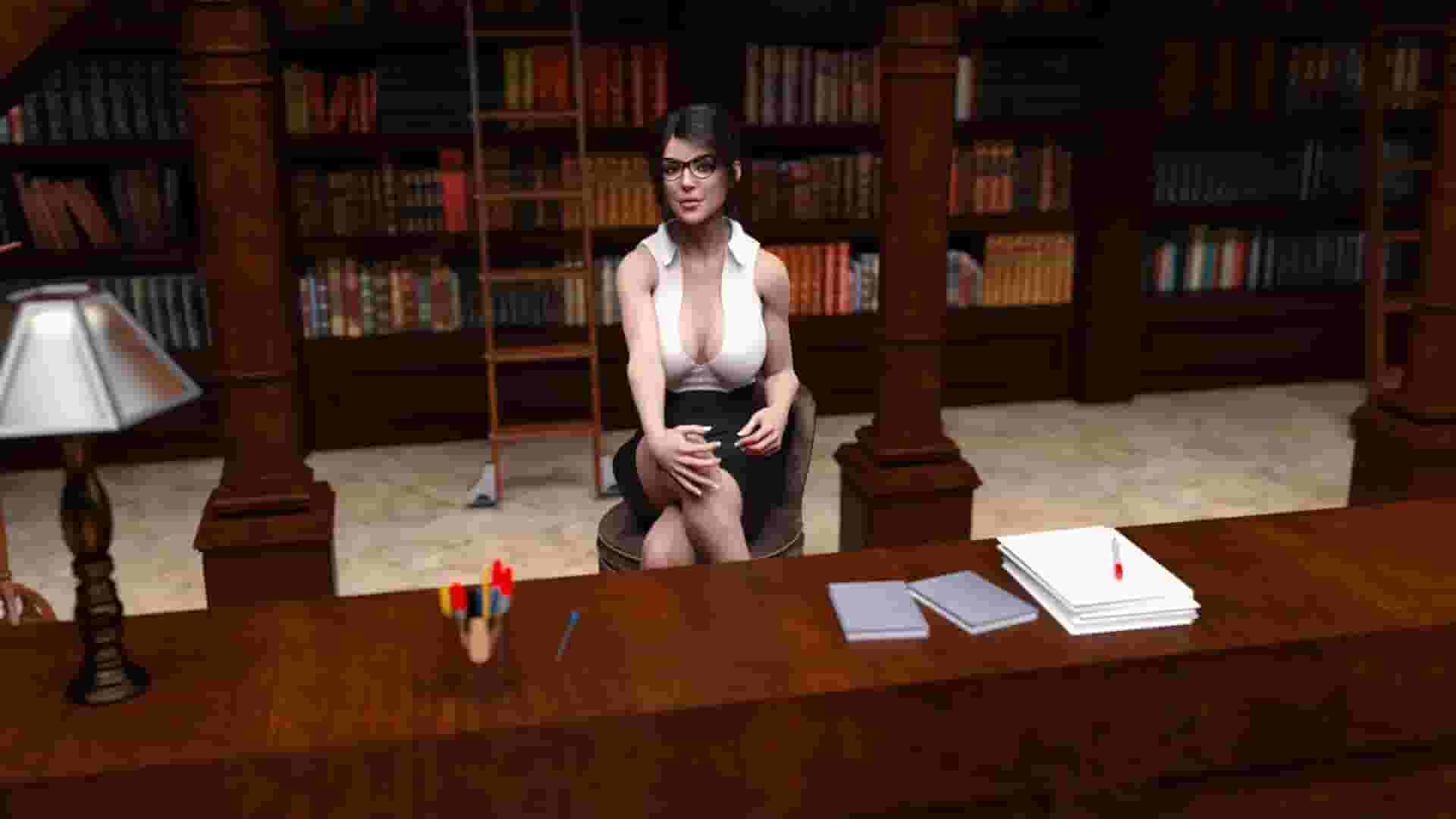 Lust Academy Final screenshot thumbnail screenshot 7