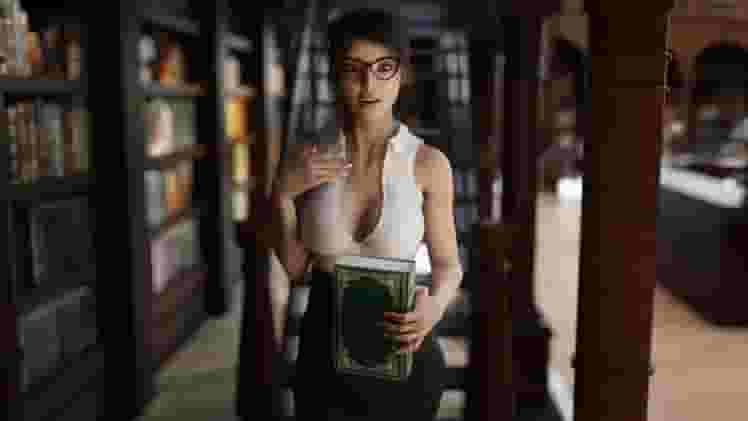 Lust Academy - Season 1 screenshot thumbnail screenshot 11