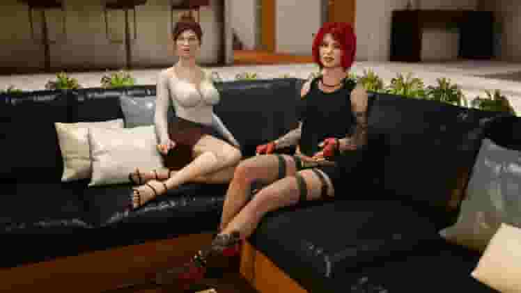 Lust Academy - Season 1 screenshot thumbnail screenshot 12