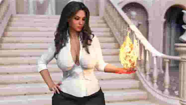 Lust Academy - Season 1 screenshot thumbnail screenshot 14