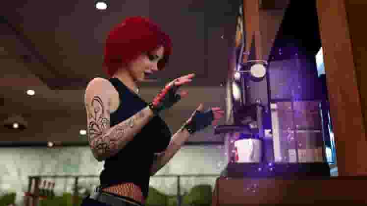 Lust Academy - Season 1 screenshot thumbnail screenshot 15