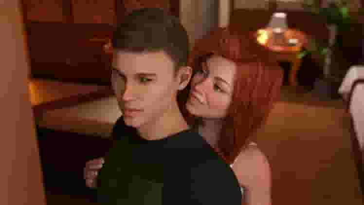 Lust Academy - Season 1 screenshot thumbnail screenshot 2