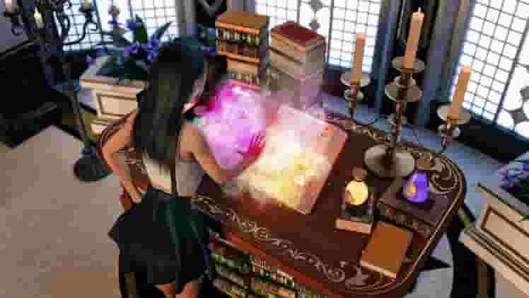 Lust Academy - Season 1 screenshot thumbnail screenshot 6