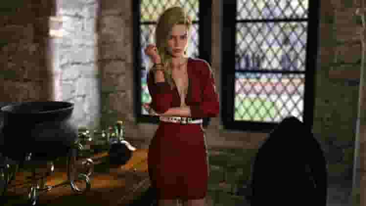 Lust Academy - Season 2 screenshot thumbnail screenshot 15