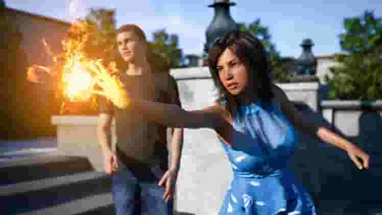 Lust Academy - Season 2 screenshot thumbnail screenshot 3