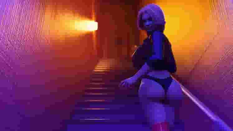 Lust Academy - Season 2 screenshot thumbnail screenshot 5