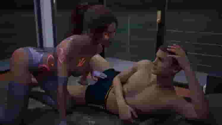 Lust Academy - Season 3 screenshot thumbnail screenshot 2