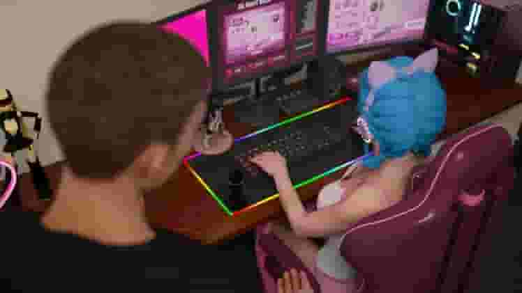 Lust Academy - Season 3 screenshot thumbnail screenshot 6