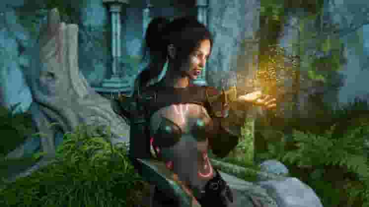 Lust Academy - Season 3 screenshot thumbnail screenshot 7