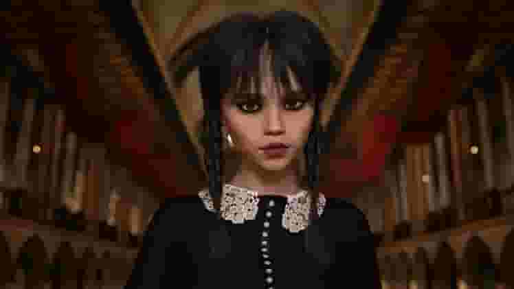 Lust Academy - Season 3 screenshot thumbnail screenshot 9