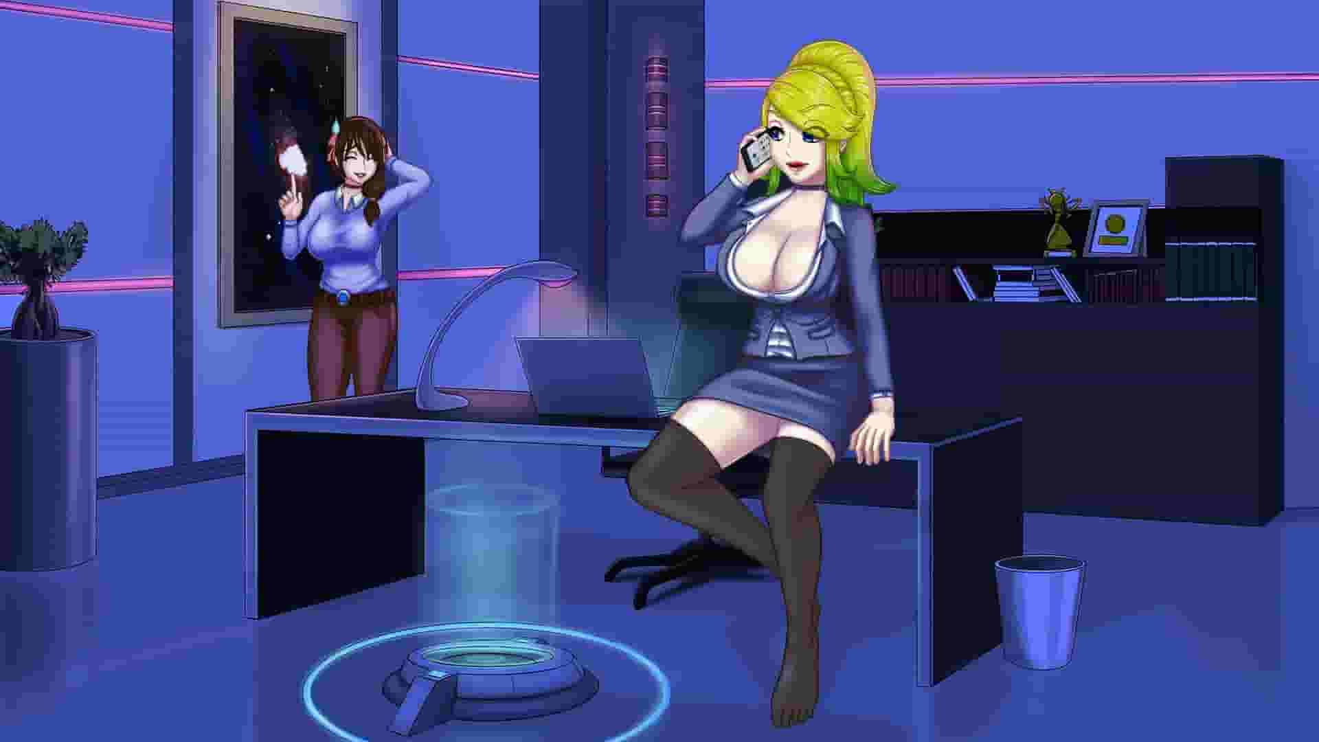 Lust Colony screenshot thumbnail screenshot 1