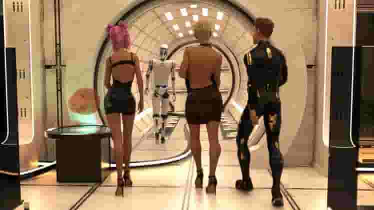 Lust Element - Season 1 screenshot thumbnail screenshot 10