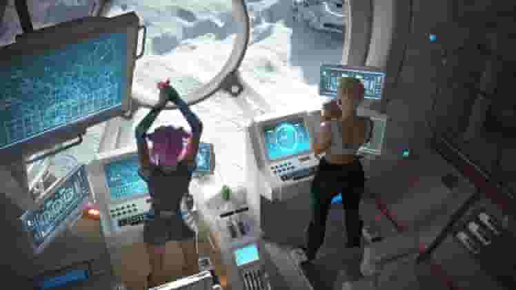 Lust Element - Season 1 screenshot thumbnail screenshot 11