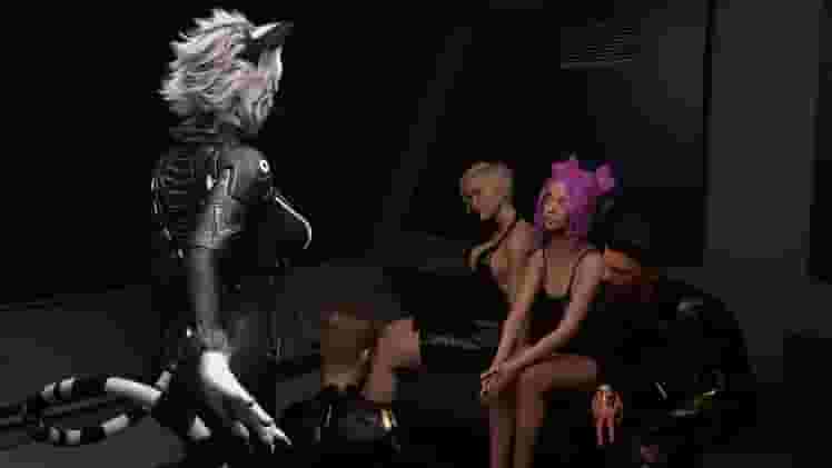 Lust Element - Season 1 screenshot thumbnail screenshot 15