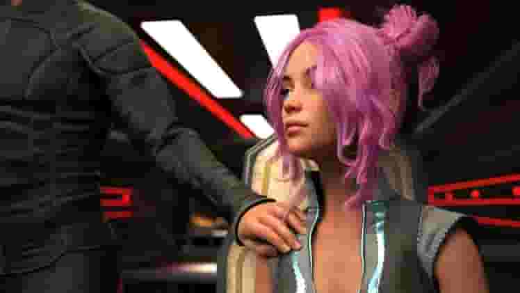 Lust Element - Season 1 screenshot thumbnail screenshot 16